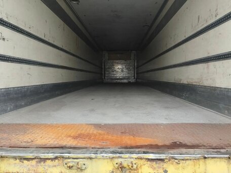 2004 Freightliner Century Class, белый, 1600000 рублей, вид 4