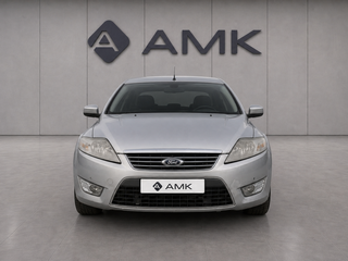 2007 Ford Mondeo IV, серый, 495000 рублей, вид 3