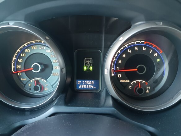 2011 Mitsubishi Pajero IV, белый, 1500000 рублей - вид 5