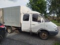 2005 ГАЗ ГАЗель (33023/330273) Фермер, белый, 410000 рублей - вид 3