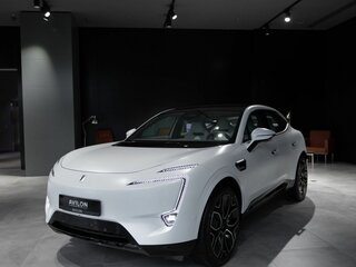 2025 Avatr 11 116 kWh I, белый, 8275950 рублей, вид 1