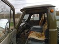 2013 УАЗ 3303, зелёный, 850000 рублей - вид 5
