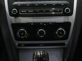 2009 Skoda Octavia II (A5) Рестайлинг, серый - вид 8