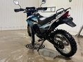 2022 Racer Panther, голубой, 90000 рублей - вид 4