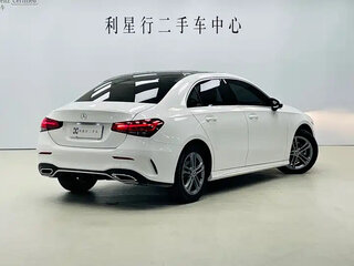 2022 Mercedes-Benz A-Класс 200 IV (W177), белый, 2200099 рублей, вид 5