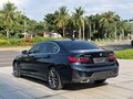 2023 BMW 3 серии 320Li VII (G2x) Рестайлинг, синий - вид 4