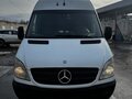 2010 Mercedes-Benz Sprinter, белый, 1999999 рублей - вид 6