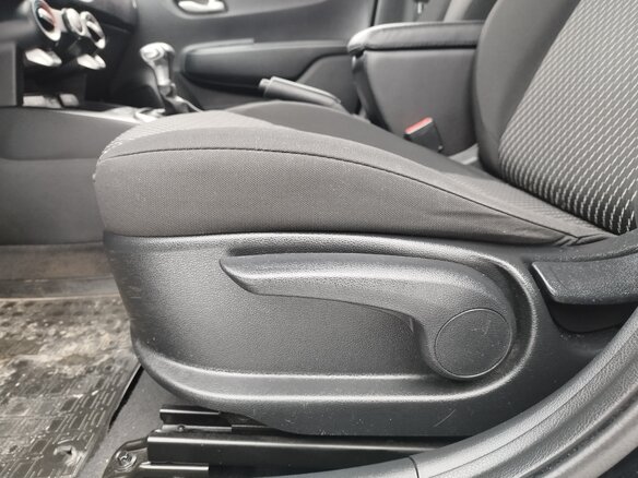 2018 Kia Rio X-Line IV, чёрный, 1389000 рублей - вид 29