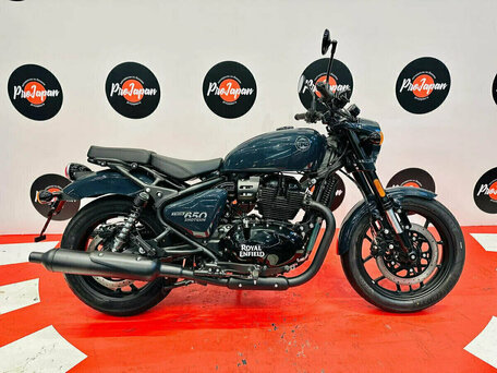 2026 Royal Enfield Shotgun, серый, 702000 рублей, вид 1