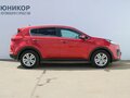 2018 Kia Sportage IV, красный, 2029000 рублей - вид 3