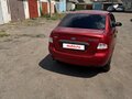 2006 Lada (ВАЗ) Kalina I, серебристый, 210000 рублей - вид 4