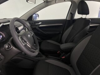 2026 Lada (ВАЗ) Vesta I Рестайлинг (NG), белый, 1730000 рублей, вид 4