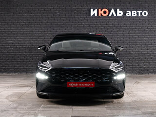 2022 Kia K8 I, чёрный, 2920000 рублей, вид 2