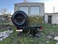 1988 ГАЗ 66, зелёный, 405000 рублей - вид 3