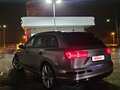 2015 Audi Q7 II (4M), серебристый, 3500000 рублей - вид 3