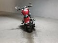 2014 Yamaha XVS1300, красный, 1030000 рублей - вид 4
