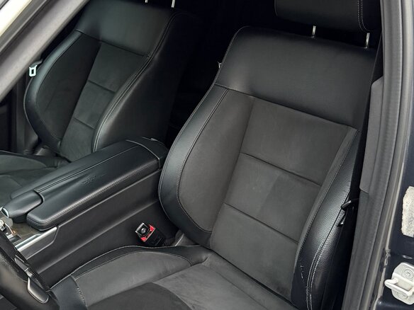 2013 Mercedes-Benz E-Класс 200 IV (W212, S212, C207) Рестайлинг, серый, 1870000 рублей - вид 14