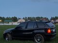 2003 BMW X5 3.0i I (E53), чёрный, 1100000 рублей - вид 5
