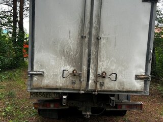 2007 ГАЗ ГАЗель (3302), белый, 500000 рублей, вид 4