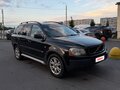 2004 Volvo XC90 I, чёрный - вид 5
