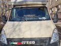 2008 Iveco Daily, бежевый - вид 1
