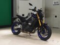 2022 Yamaha MT-09 (FZ-09), серебристый, 1150000 рублей - вид 2