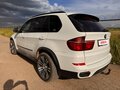 2011 BMW X5 30d II (E70) Рестайлинг, белый, 1999999 рублей - вид 3