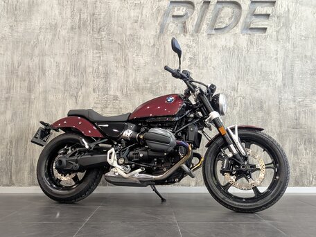 2024 BMW R 12, пурпурный, 1480000 рублей, вид 1