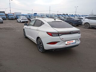 2023 JAC J7 I, белый, 964750 рублей, вид 4