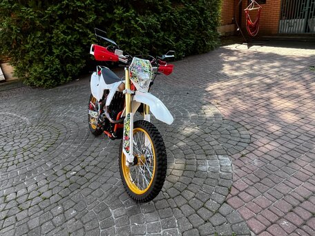 2023 Roliz Sport-007, белый, 150000 рублей, вид 5