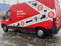 2011 Fiat Professional Ducato, красный, 1300000 рублей - вид 8