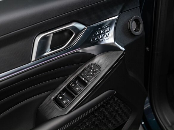 2026 Haval F7 II, синий, 3599000 рублей - вид 20