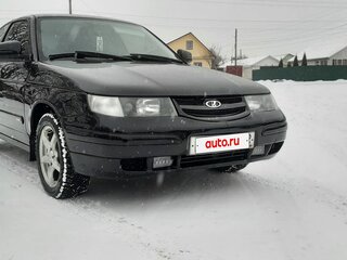 2009 Lada (ВАЗ) 2112, зелёный, 420000 рублей, вид 3