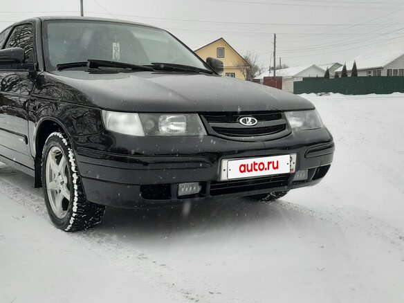 2009 Lada (ВАЗ) 2112, зелёный, 420000 рублей - вид 2