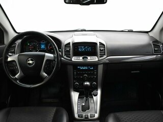 2015 Chevrolet Captiva I Рестайлинг 2, бежевый, 1400000 рублей, вид 5