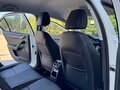 2022 Skoda Octavia III (A7) Рестайлинг, белый - вид 8