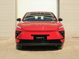 2026 Omoda C5 II, красный, 2779000 рублей, вид 4
