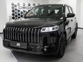 2026 Jeland J6, чёрный
