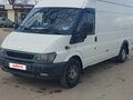 2001 Ford Transit, белый, 730000 рублей