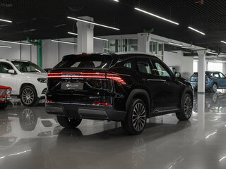 2026 Geely Galaxy M7, чёрный, 3900000 рублей, вид 5