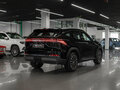 2026 Geely Galaxy M7, чёрный, 3900000 рублей - вид 4