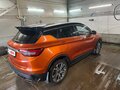 2020 Geely Coolray I, оранжевый - вид 4