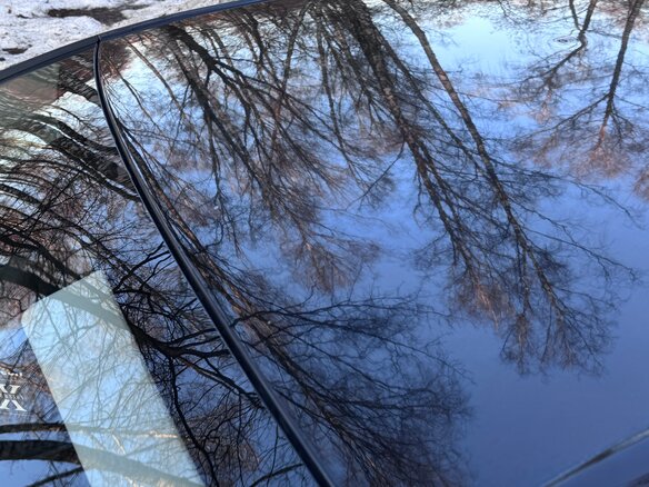 2015 Citroen C4 II, чёрный, 640000 рублей - вид 19