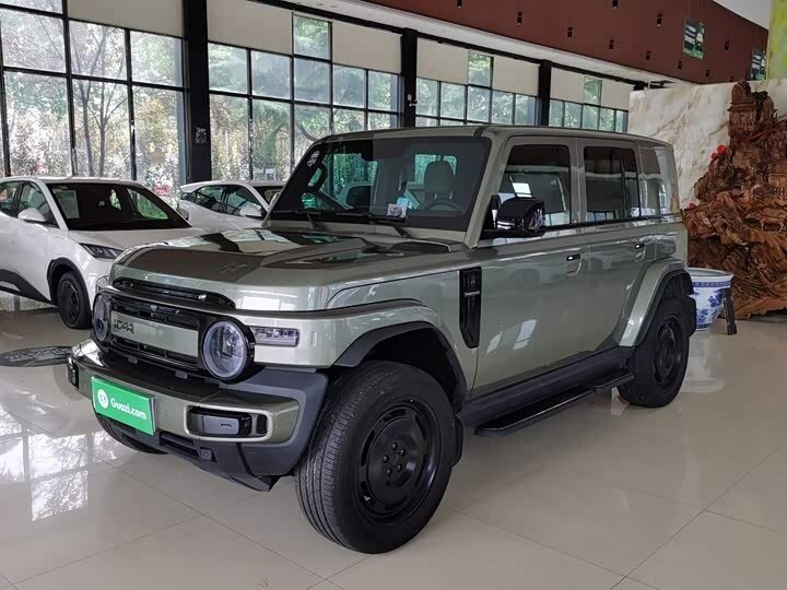 Открыть фотографии: iCar V23