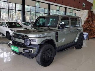 2025 iCar V23 59.93 kWh, серый, 1850000 рублей, вид 1