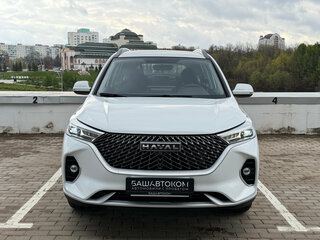 2025 Haval M6 II, белый, 1950000 рублей, вид 2