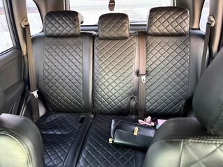 2015 Chery Tiggo (T11) I Рестайлинг (FL), серебристый, 280000 рублей, вид 5
