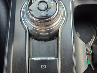 2018 Ford Fusion (North America) II Рестайлинг, чёрный, 950000 рублей, вид 3