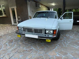 2006 ГАЗ 3102 «Волга», белый, 1350000 рублей, вид 1