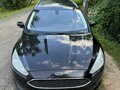 2017 Ford Focus III Рестайлинг, чёрный, 1000000 рублей - вид 1